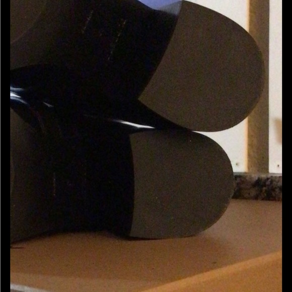 Burberry Pryle Logo TB, 40, Heeled Ankle Boot - Picture 12 of 13